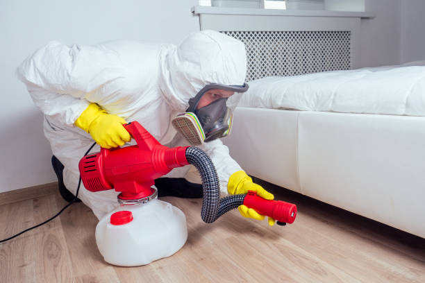 Best Best Pest Control Companies  in Anderson, IN